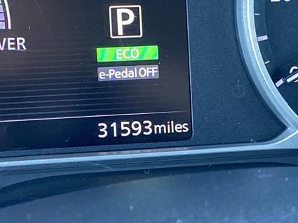 2021 Nissan LEAF Stevens Point WI