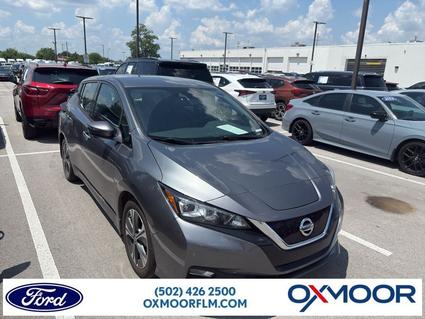 2020 Nissan LEAF Louisville KY
