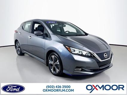 2020 Nissan LEAF Louisville KY