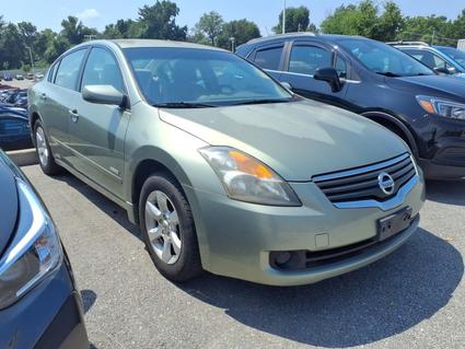 2007 Nissan Altima Saint Louis MO