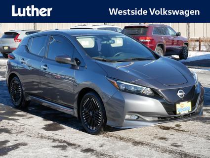 2024 Nissan LEAF Minneapolis MN