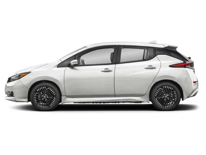 2024 Nissan LEAF Portland OR