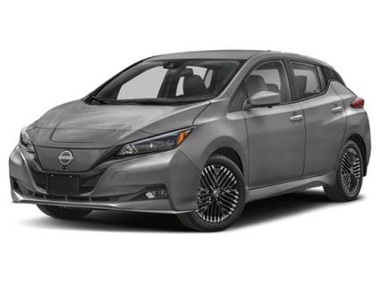 2024 Nissan LEAF Inver Grove Heights MN