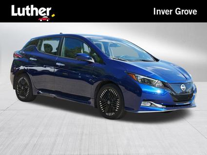 2024 Nissan LEAF Inver Grove Heights MN