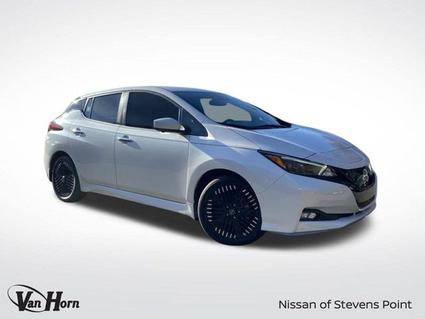 2023 Nissan LEAF Stevens Point WI
