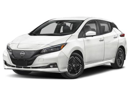 2023 Nissan LEAF Minneapolis MN