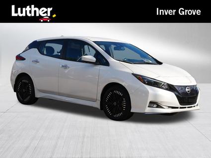 2024 Nissan LEAF Inver Grove Heights MN