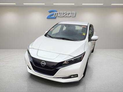 2024 Nissan LEAF Loveland CO