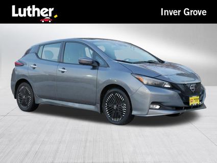 2024 Nissan LEAF Inver Grove Heights MN