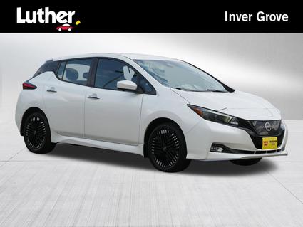 2024 Nissan LEAF Inver Grove Heights MN