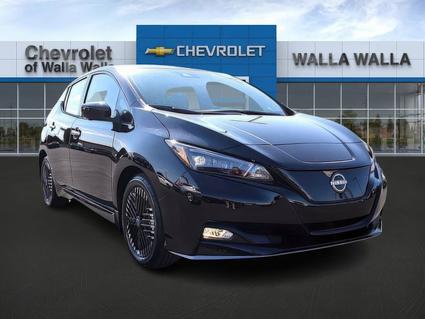 2025 Nissan LEAF Pasco WA