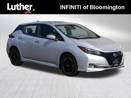 2025 Nissan LEAF Minneapolis MN