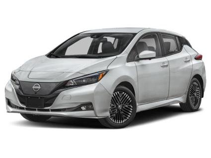 2025 Nissan LEAF Minneapolis MN