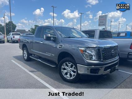 2018 Nissan Titan XD Elizabethtown KY