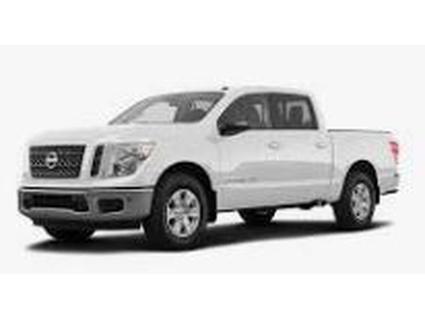 2019 Nissan Titan Sebring FL