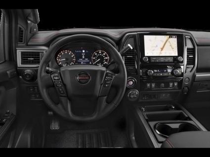 2021 Nissan Titan Indiana PA