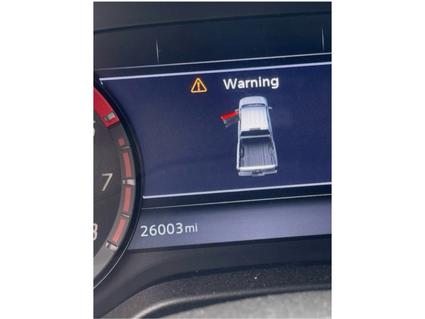 2023 Nissan Titan Wytheville WV