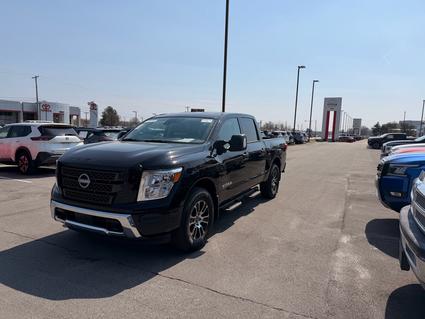 2024 Nissan Titan Elizabethtown KY