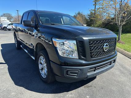 2018 Nissan Titan XD Murfreesboro TN