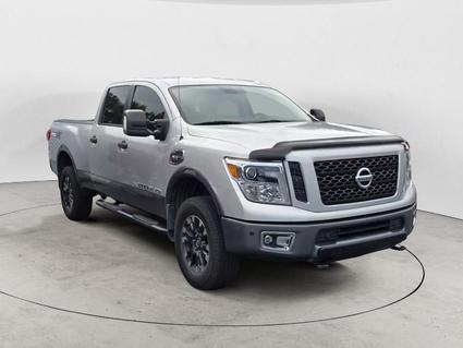 2019 Nissan Titan XD Hot Springs AR