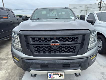 2021 Nissan Titan XD Waipahu HI