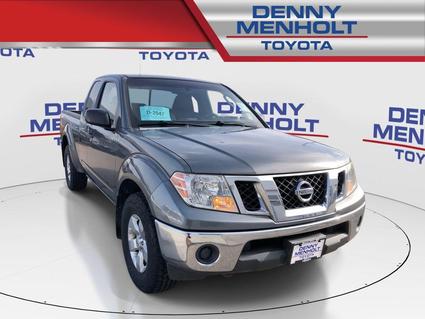 2009 Nissan Frontier Rapid City SD
