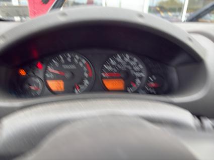 2006 Nissan Frontier Wytheville WV