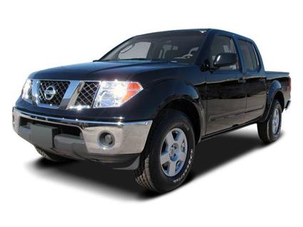 2008 Nissan Frontier Tucson AZ