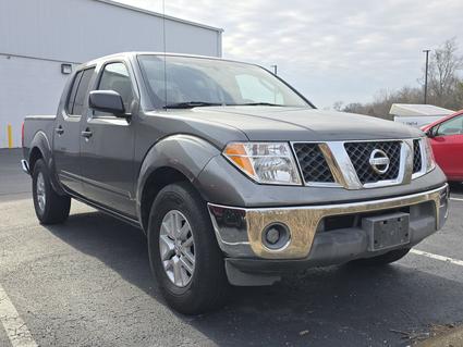 2005 Nissan Frontier Hopkinsville KY