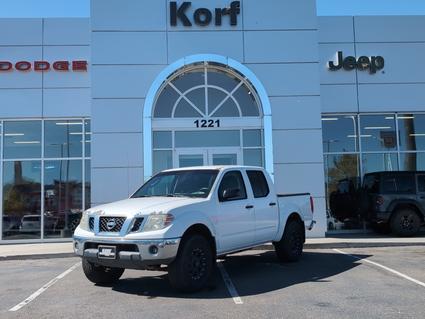 2009 Nissan Frontier Fort Morgan CO