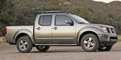 2005 Nissan Frontier Coeur d'Alene ID