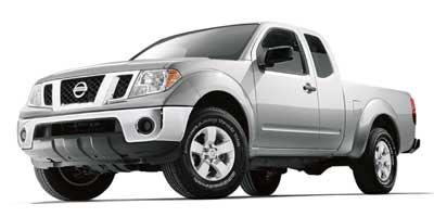 2011 Nissan Frontier Coos Bay OR