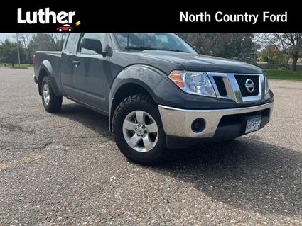 2011 Nissan Frontier Minneapolis MN