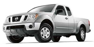 2011 Nissan Frontier Minneapolis MN