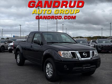 2019 Nissan Frontier Green Bay WI