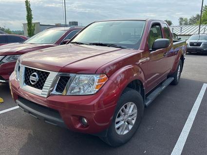 2019 Nissan Frontier Elizabethtown KY