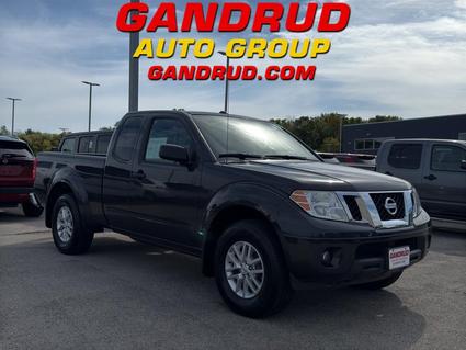 2014 Nissan Frontier Green Bay WI