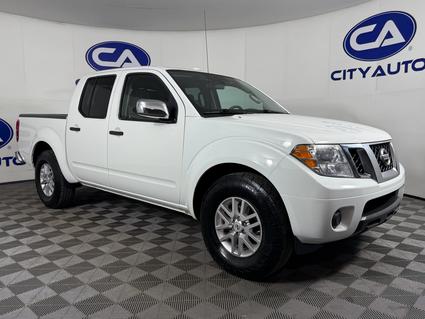 2017 Nissan Frontier Memphis TN