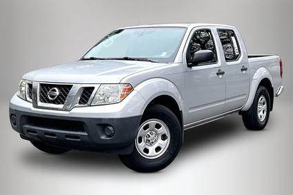 2018 Nissan Frontier Fort Walton Beach FL