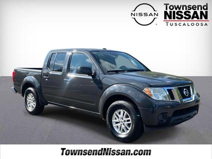 2015 Nissan Frontier Tuscaloosa AL
