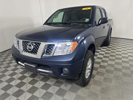 2019 Nissan Frontier Houma LA