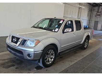 2019 Nissan Frontier Murfreesboro TN