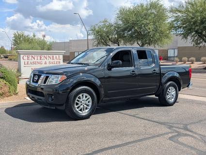 2019 Nissan Frontier Phoenix AZ