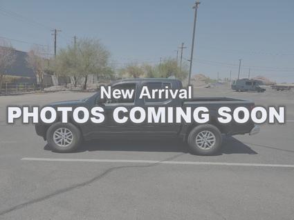 2019 Nissan Frontier Phoenix AZ