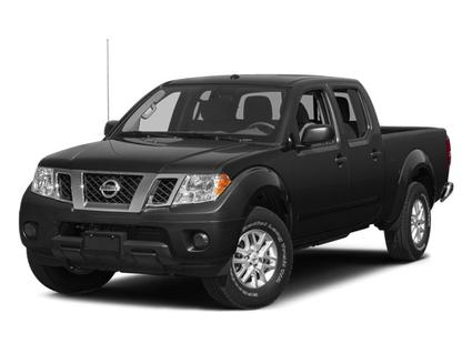2014 Nissan Frontier Tucson AZ