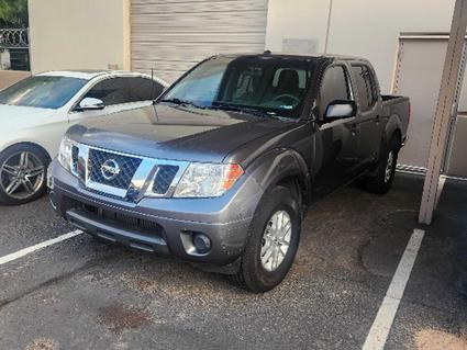 2016 Nissan Frontier Phoenix AZ