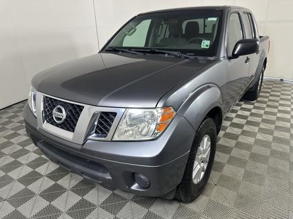 2019 Nissan Frontier Houma LA