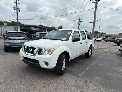 2019 Nissan Frontier Memphis TN