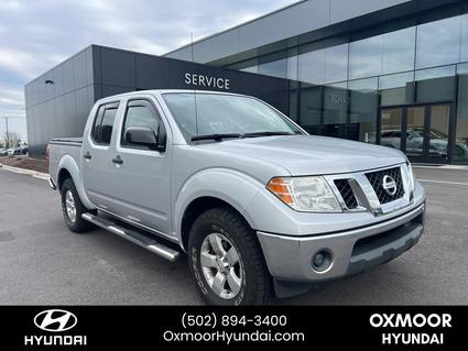 2010 Nissan Frontier Louisville KY
