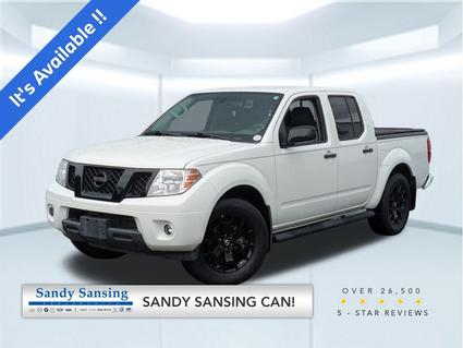 2019 Nissan Frontier Pensacola FL